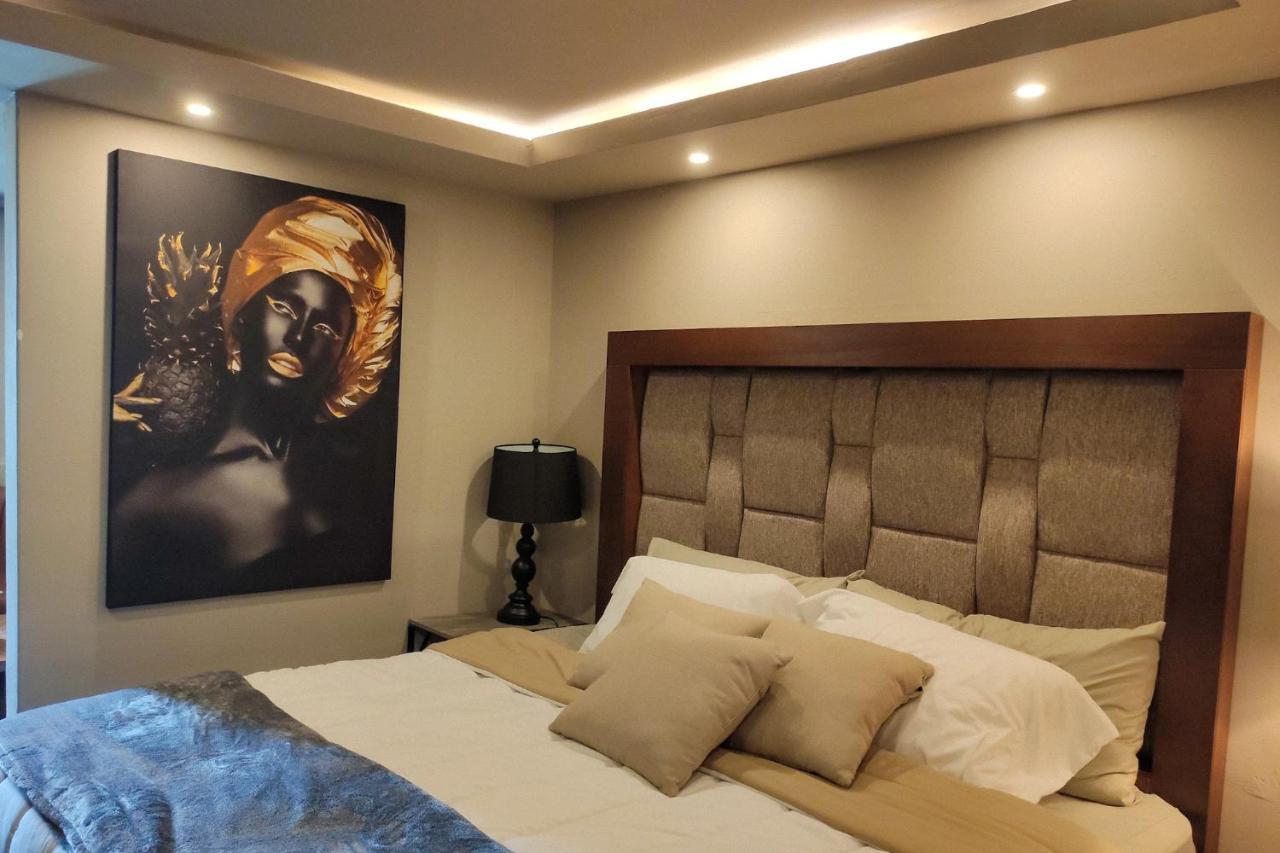 Utopia Hotel Boutique Mexico City Luaran gambar