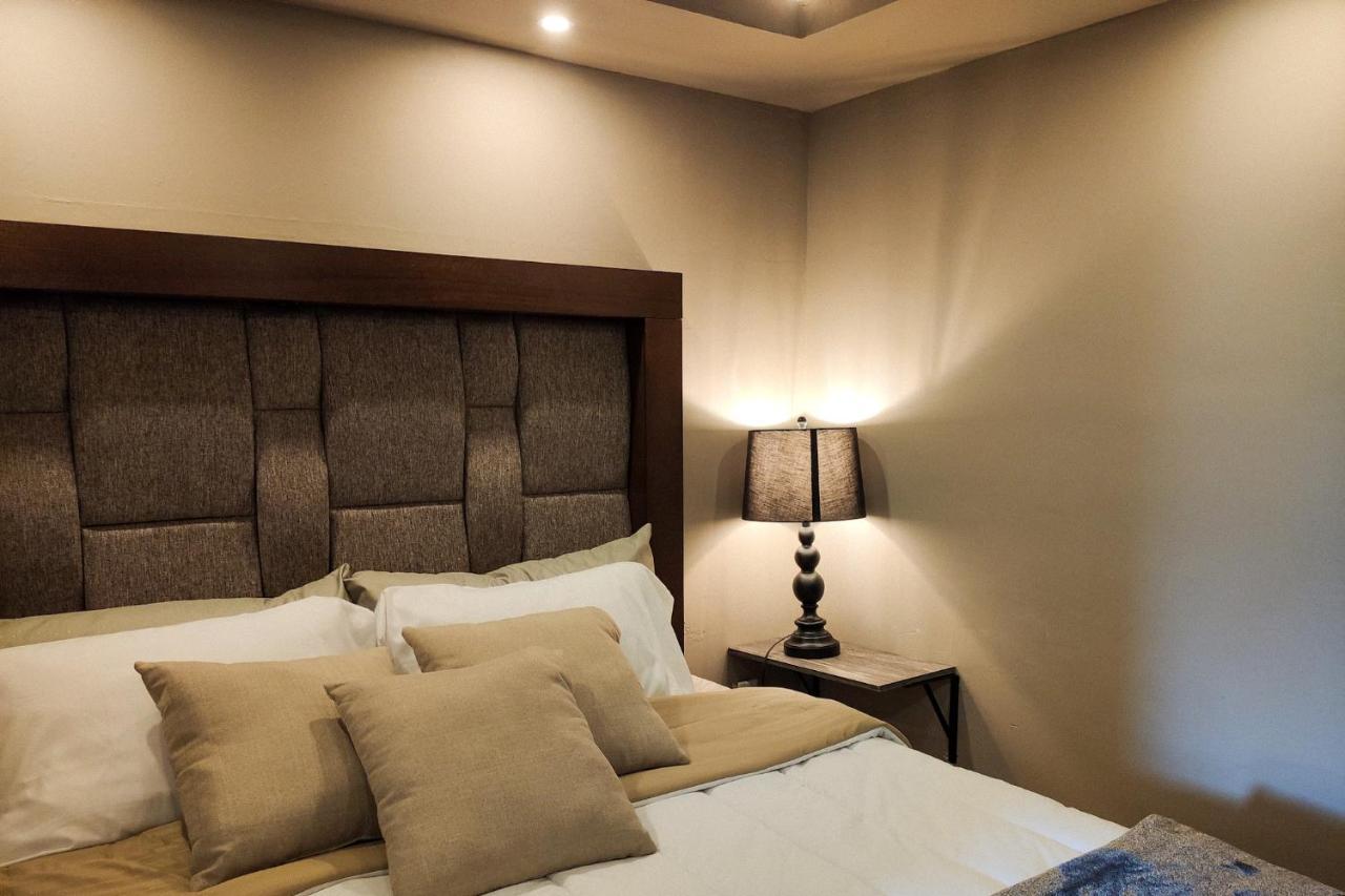 Utopia Hotel Boutique Mexico City Luaran gambar